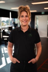 Anouk Scholten